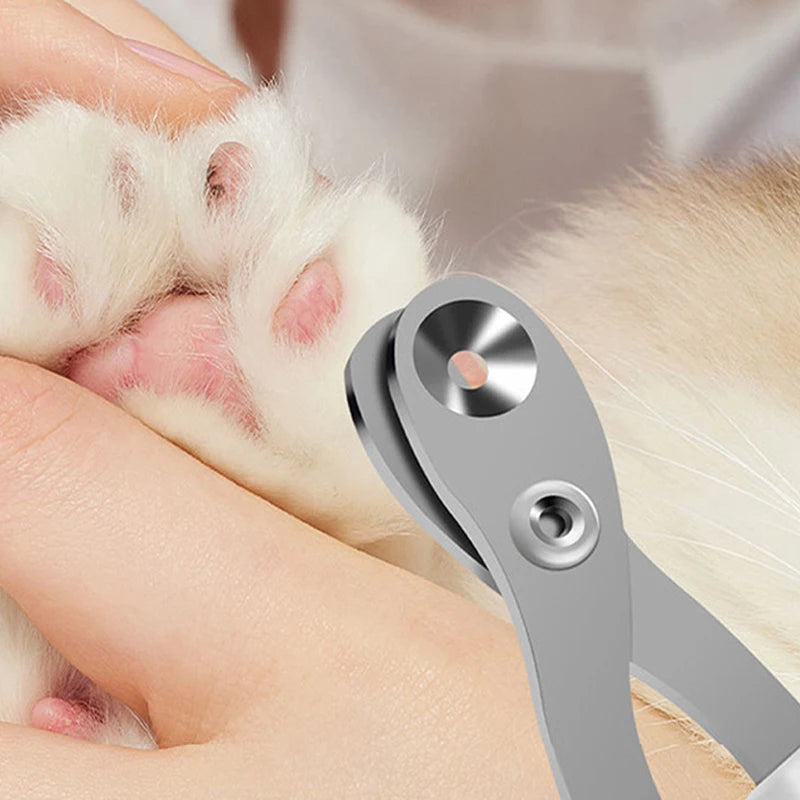 Las cortauñas Fur Professional para mascotas