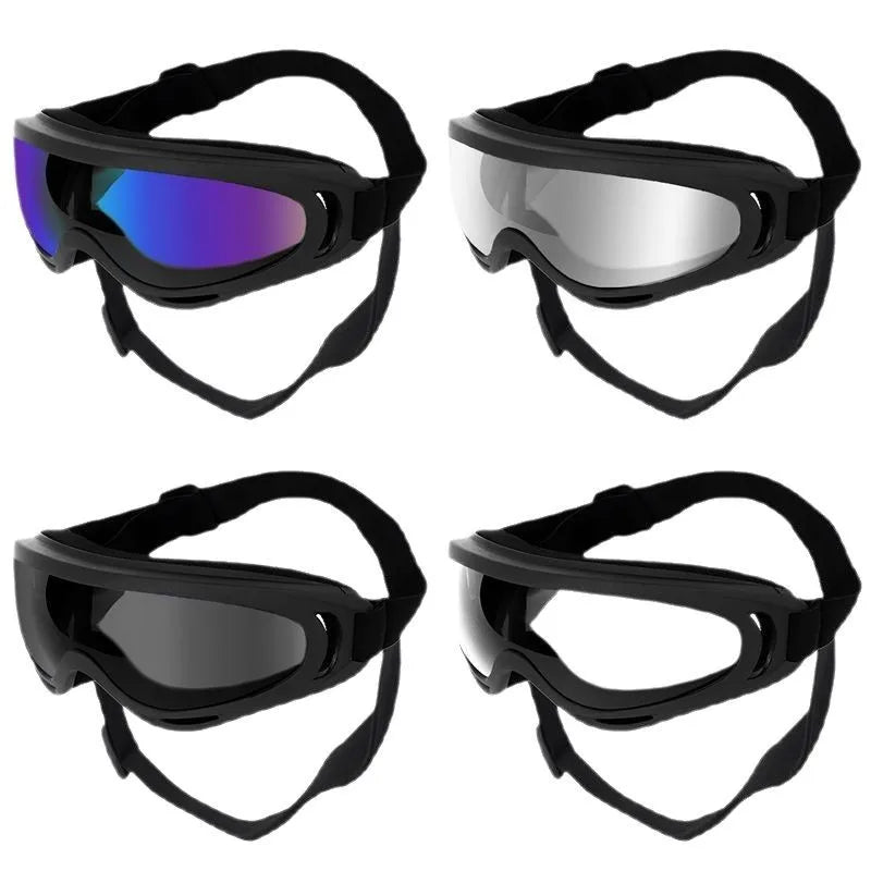 Las gafas de sol para perros con protección UV Fur