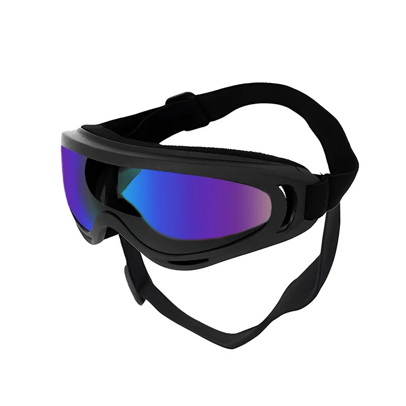Las gafas de sol para perros con protección UV Fur