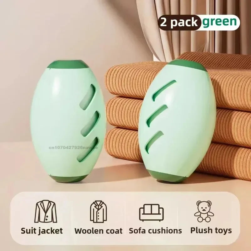 FurGone Reusable Pet Hair Roller