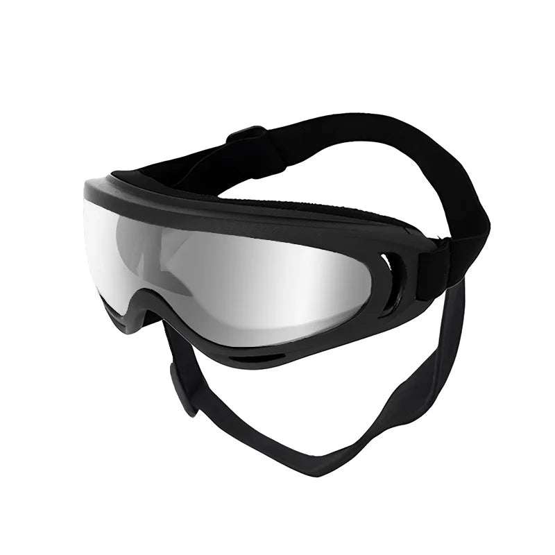 Las gafas de sol para perros con protección UV Fur