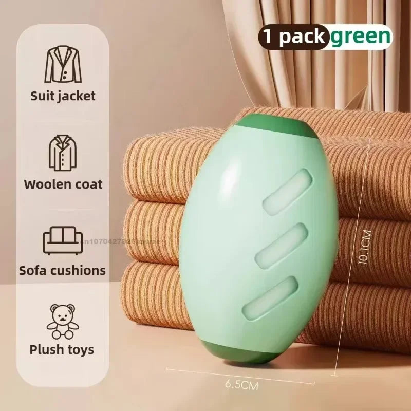 FurGone Reusable Pet Hair Roller