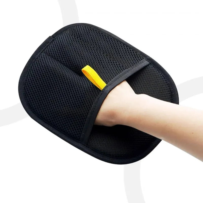 The Fur Pet Hair Remover Glove