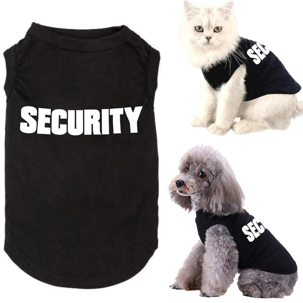 El chaleco ligero de seguridad de verano para perros The Fur