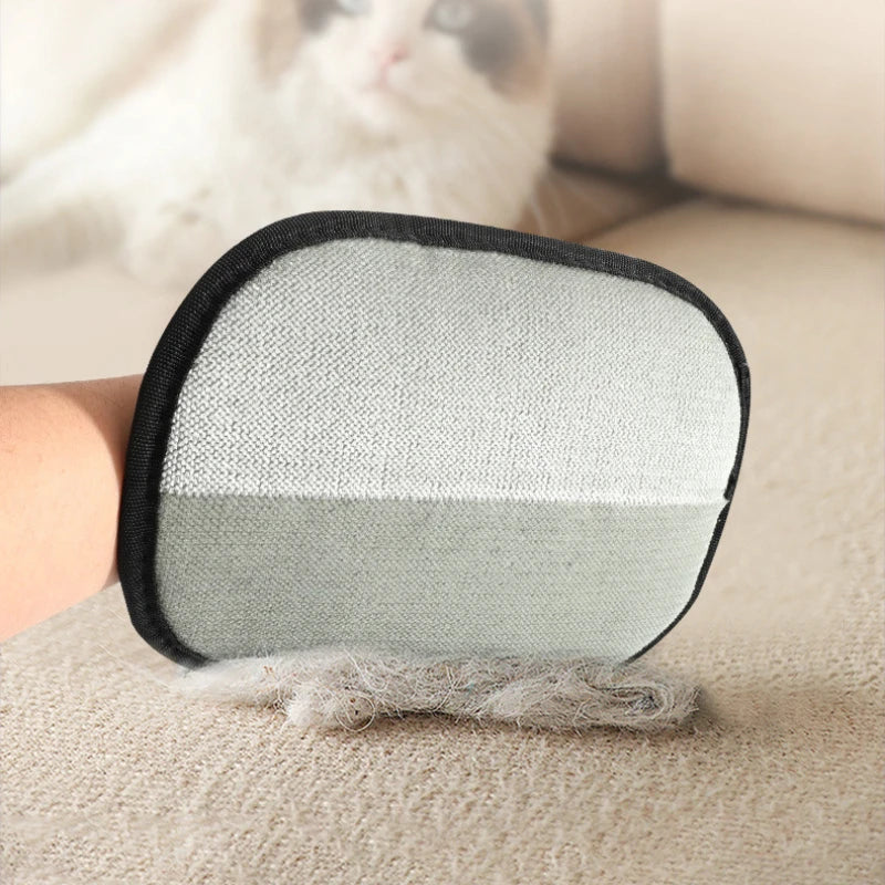 The Fur Pet Hair Remover Glove
