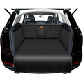 The Fur Waterproof Dog Car Hammock Seat Cover