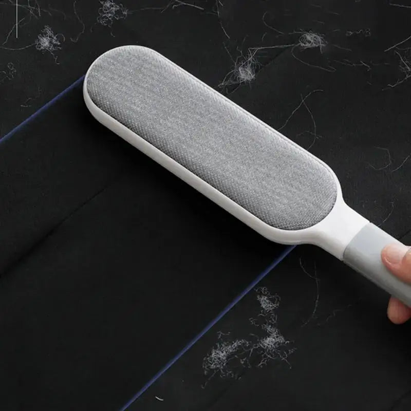 The FurGone Double-Sided Pet Hair Remover Brush