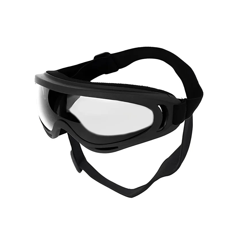 Las gafas de sol para perros con protección UV Fur