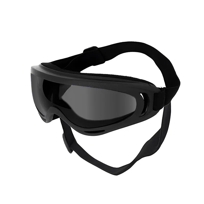 Las gafas de sol para perros con protección UV Fur