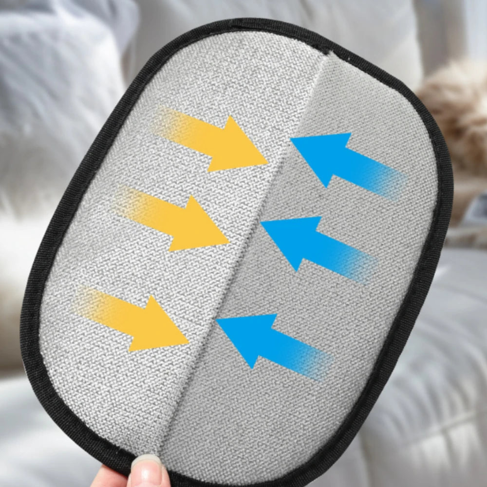 The Fur Pet Hair Remover Glove