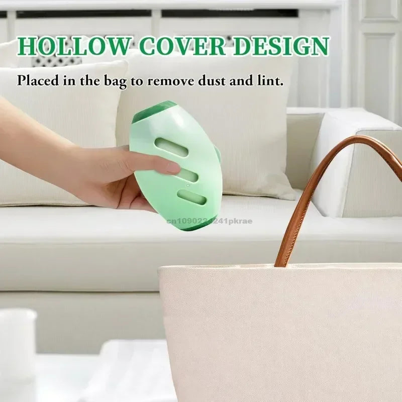 FurGone Reusable Pet Hair Roller
